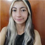 Profesor de biología y química, cualquier edad